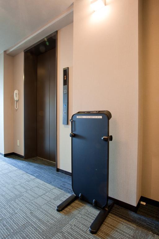 Kuretake Inn Premium Shizuoka Ekimae Dış mekan fotoğraf