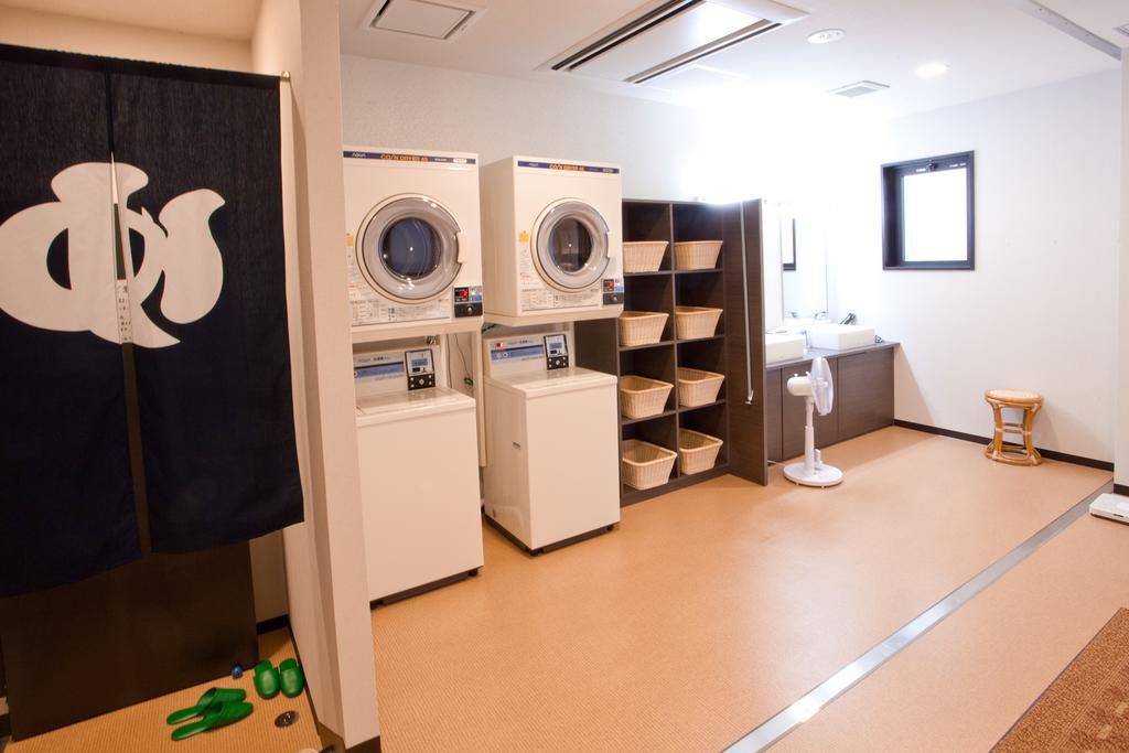 Kuretake Inn Premium Shizuoka Ekimae Dış mekan fotoğraf