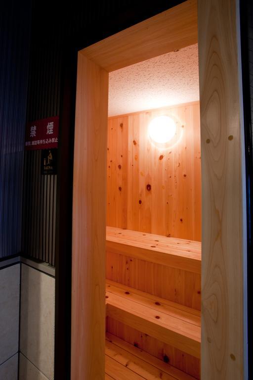 Kuretake Inn Premium Shizuoka Ekimae Dış mekan fotoğraf