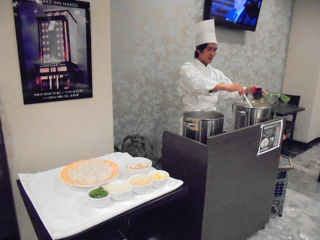 Kuretake Inn Premium Shizuoka Ekimae Dış mekan fotoğraf
