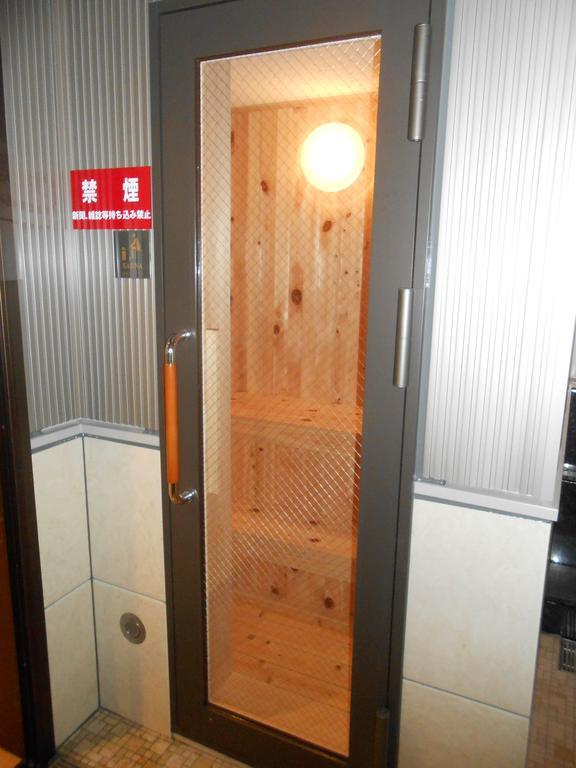 Kuretake Inn Premium Shizuoka Ekimae Dış mekan fotoğraf