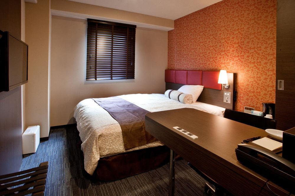 Kuretake Inn Premium Shizuoka Ekimae Dış mekan fotoğraf