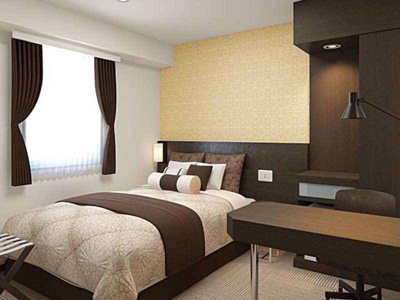 Kuretake Inn Premium Shizuoka Ekimae Dış mekan fotoğraf
