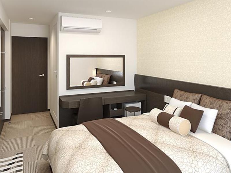 Kuretake Inn Premium Shizuoka Ekimae Dış mekan fotoğraf