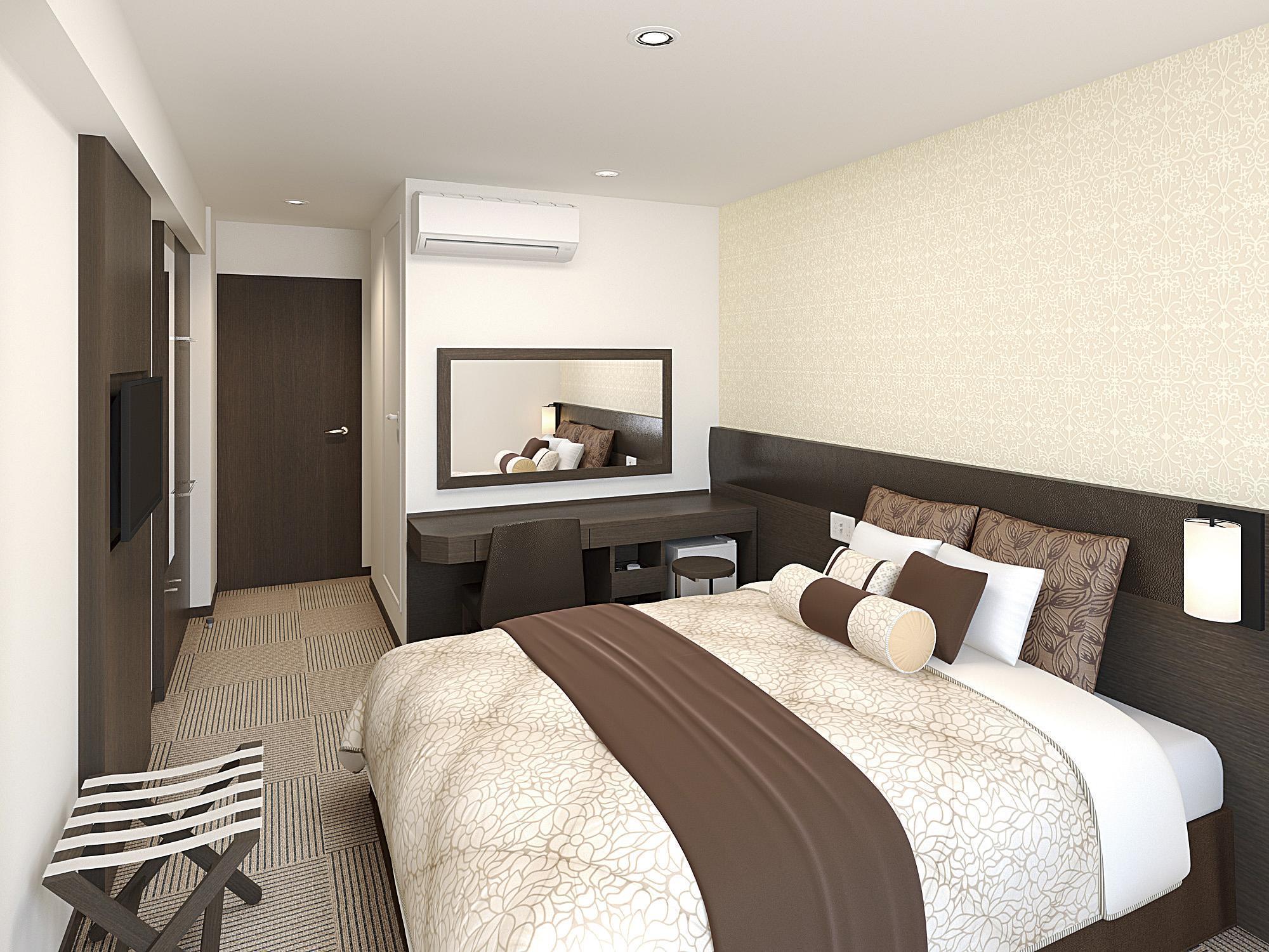 Kuretake Inn Premium Shizuoka Ekimae Dış mekan fotoğraf