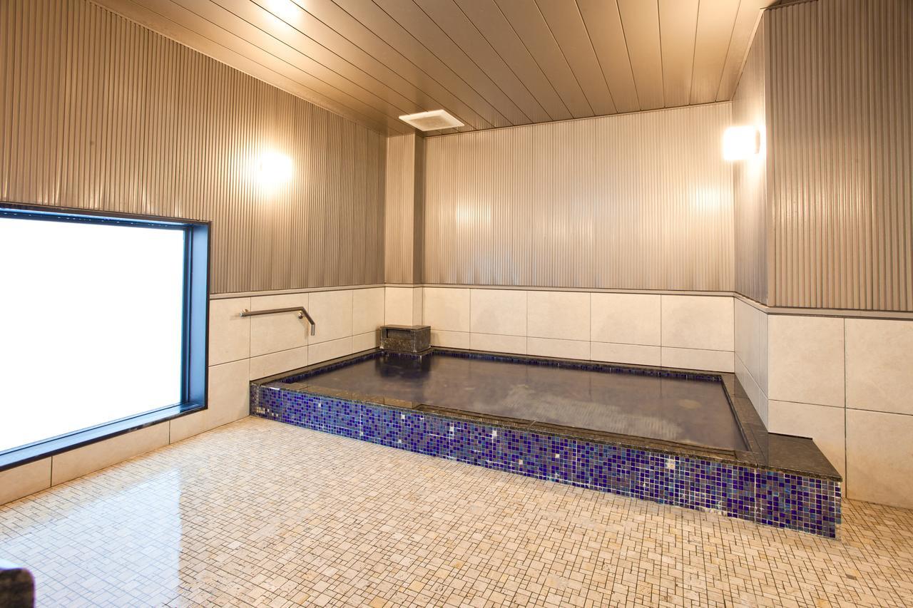 Kuretake Inn Premium Shizuoka Ekimae Dış mekan fotoğraf
