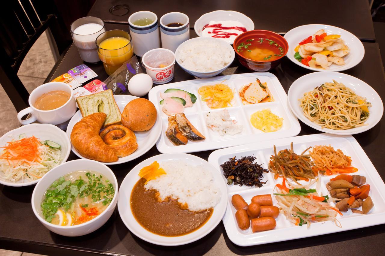 Kuretake Inn Premium Shizuoka Ekimae Dış mekan fotoğraf