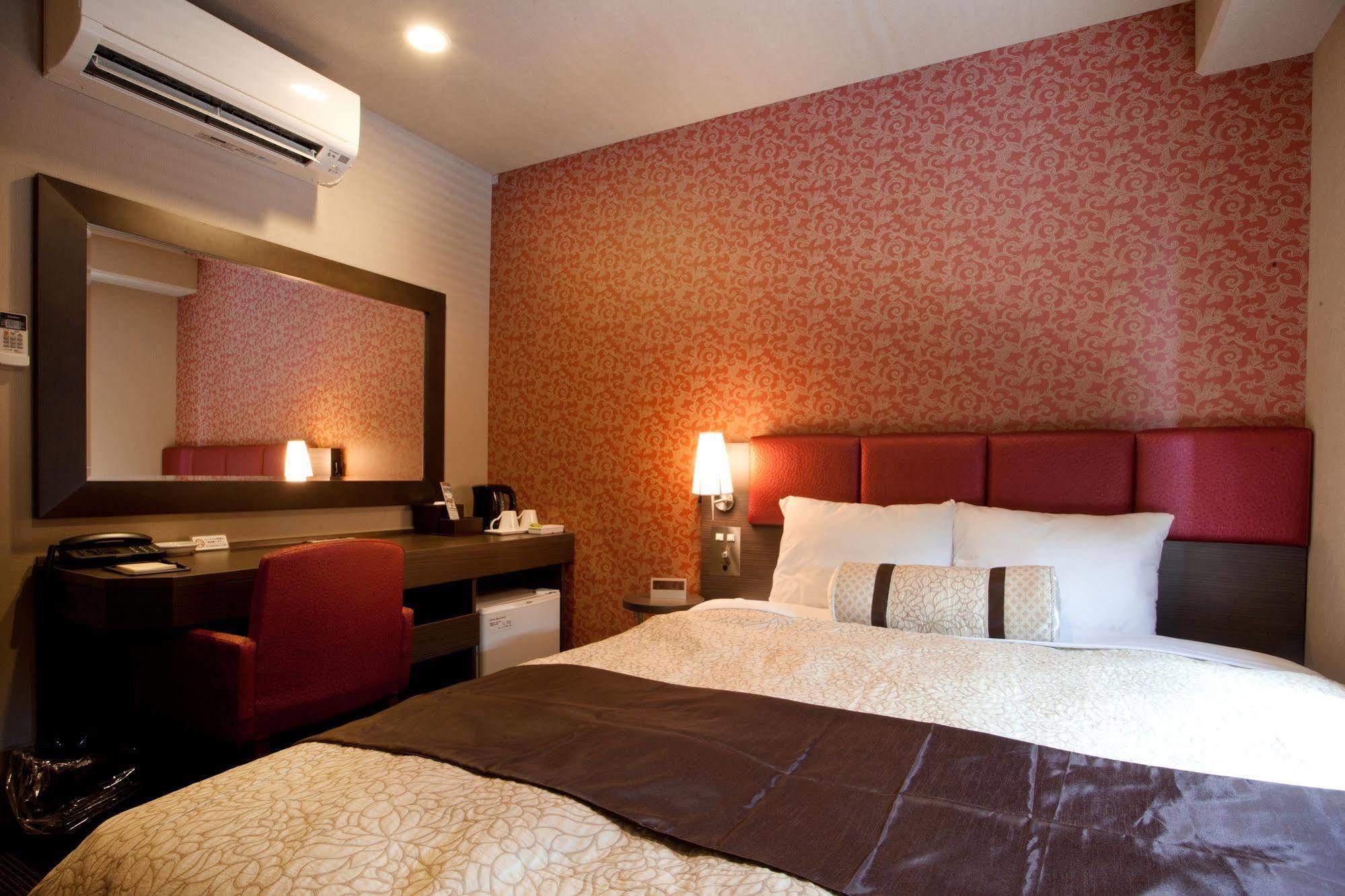 Kuretake Inn Premium Shizuoka Ekimae Dış mekan fotoğraf