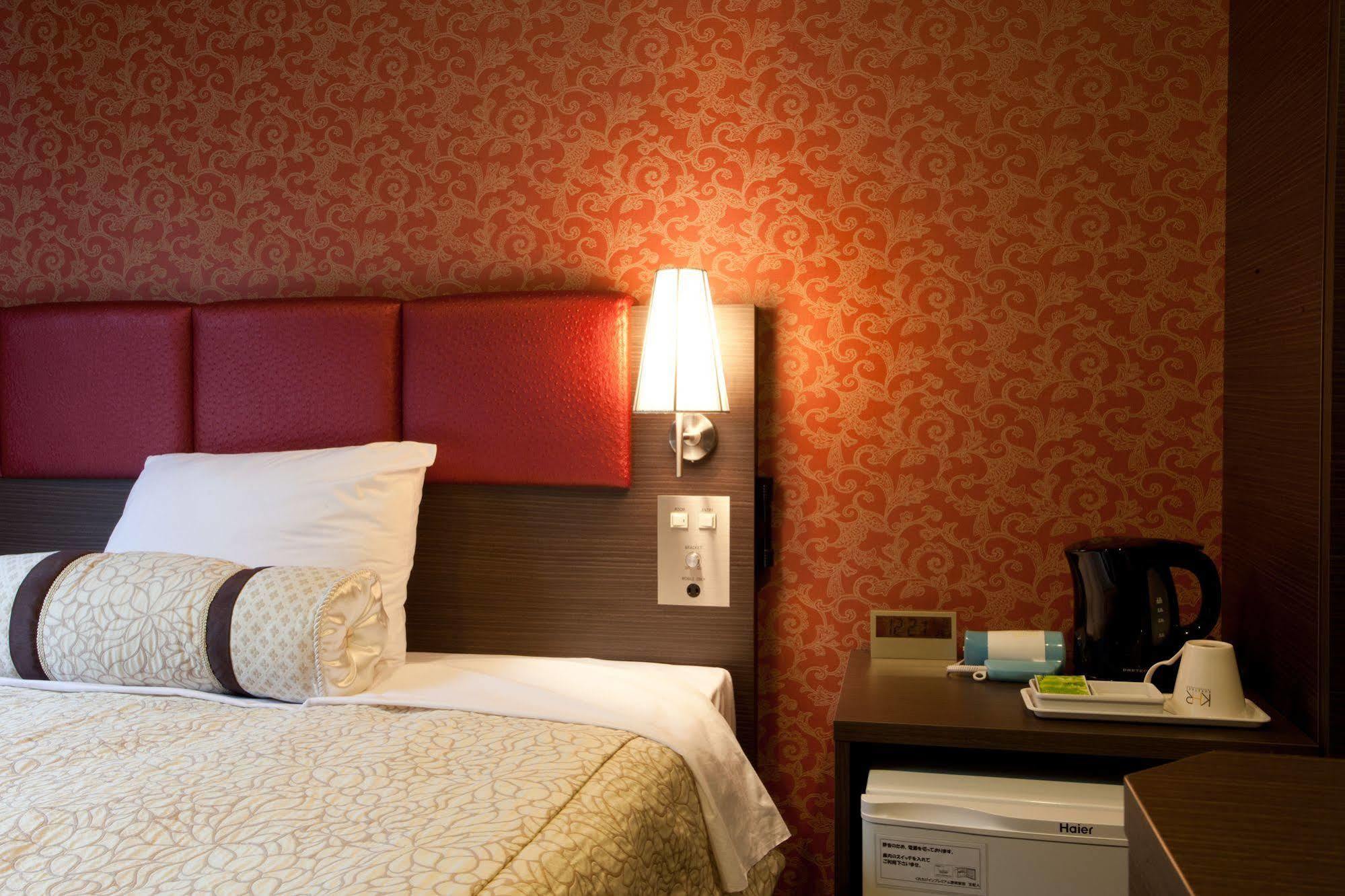 Kuretake Inn Premium Shizuoka Ekimae Dış mekan fotoğraf