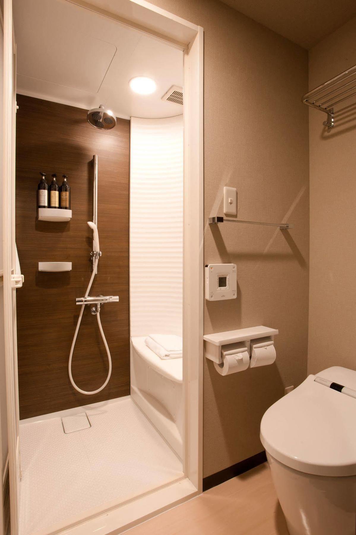 Kuretake Inn Premium Shizuoka Ekimae Dış mekan fotoğraf